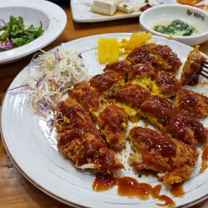 추오정  남원추어탕 리뷰 사진