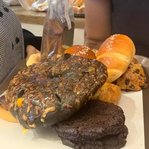 마음제빵소 사진