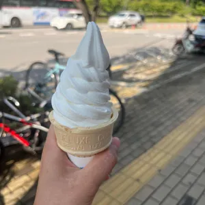 롯데리아 사진