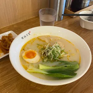 수림식당 사진