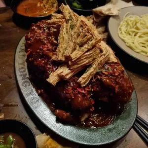 용용선생 사진