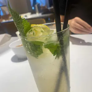 닝교초식당 사진