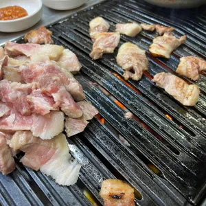 만년주먹구이 사진