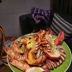 메가 바이트 사진