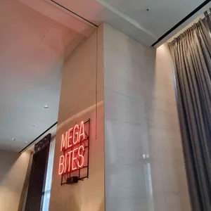 메가 바이트 리뷰 사진