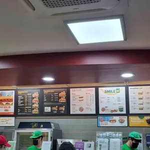 써브웨이 리뷰 사진