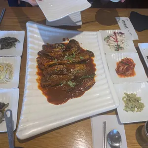 코다리밥상 리뷰 사진