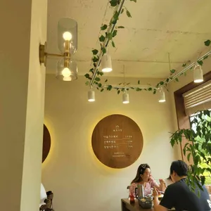 숲과식당 리뷰 사진