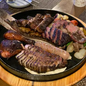 카우웨이 사진