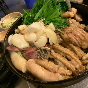 신촌황소곱창 사진