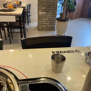 킹콩부대찌개 리뷰 사진