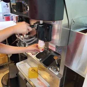 맥도날드 리뷰 사진