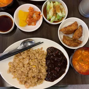 천진분식 리뷰 사진