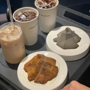 어썸마운틴 사진