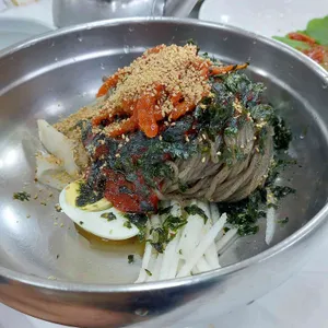 세일막국수 사진