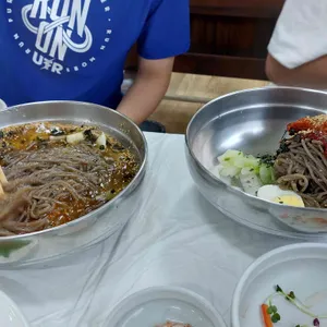 세일막국수 사진