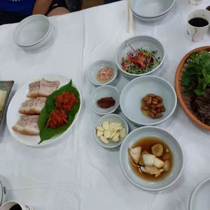 세일막국수 사진