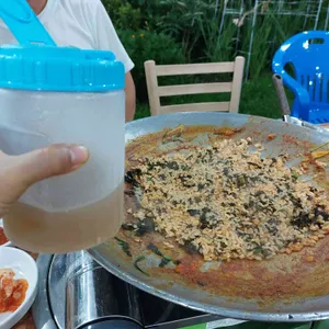 엄마손태백물닭갈비 리뷰 사진
