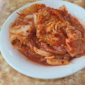 명륜 손칼국수 사진