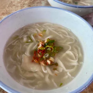 명륜 손칼국수 사진