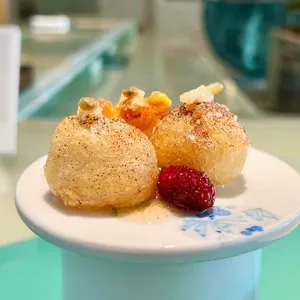 이타닉 가든 리뷰 사진