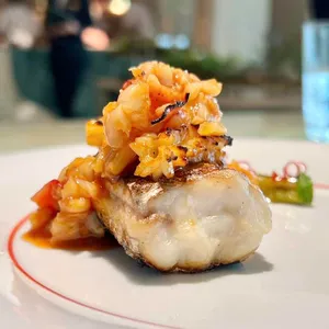 이타닉 가든 리뷰 사진