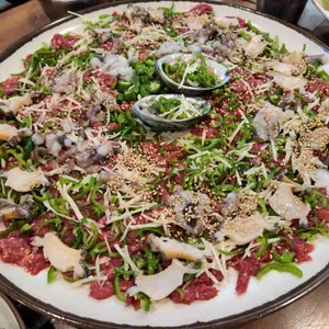 옛맛불고기 사진