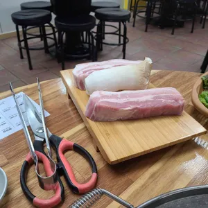 마포소금구이인천본점 사진 2