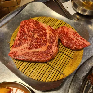 7프로 칠백식당 사진