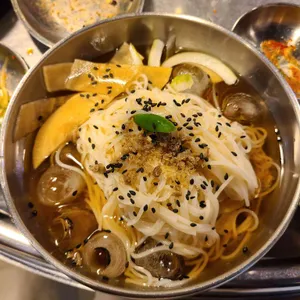7프로 칠백식당 사진