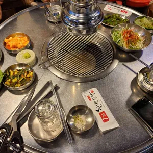 7프로 칠백식당 사진
