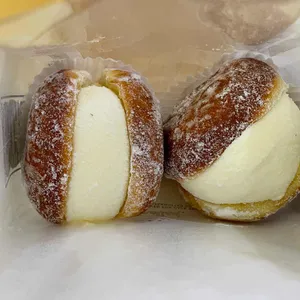 노티드 리뷰 사진