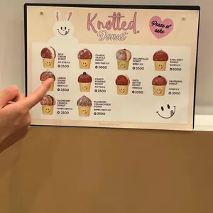 노티드 리뷰 사진