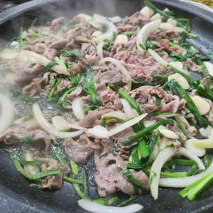 우리집오리 사진