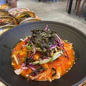 365꼬막정찬 리뷰 사진