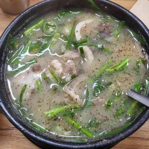 또와순대국  사진