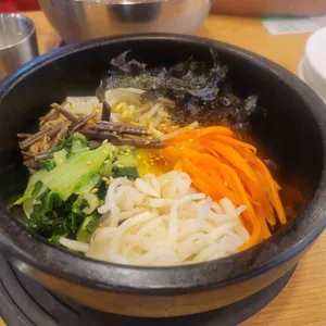 신장면옥 사진