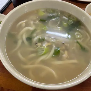 단가네속살칼국수 사진