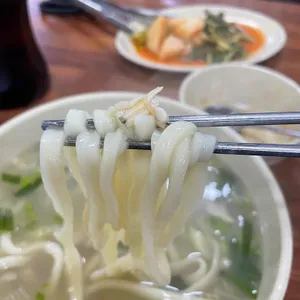 단가네속살칼국수 사진