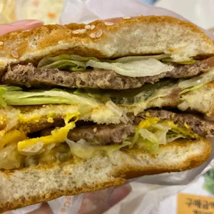 맥도날드 사진