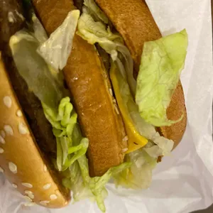 맥도날드 사진