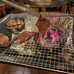 베테랑바베큐 사진
