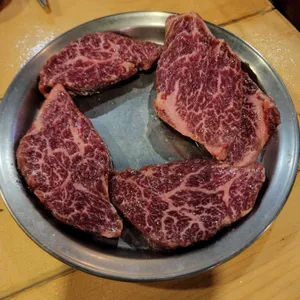 베테랑바베큐 사진