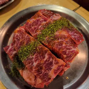 베테랑바베큐 사진