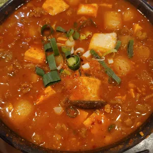 베테랑바베큐 사진
