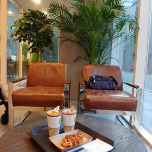 위카페 아임2030 리뷰 사진