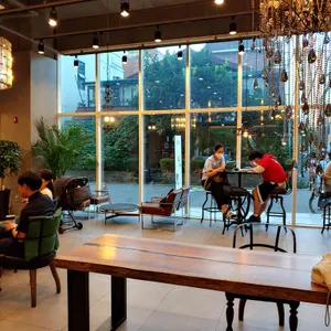 위카페 아임2030 리뷰 사진