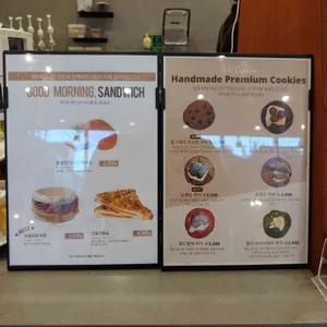 위카페 아임2030 리뷰 사진