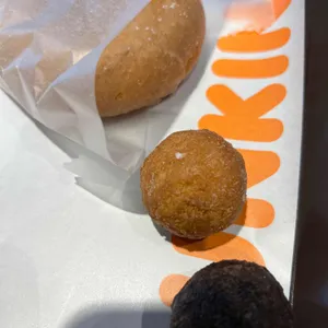 던킨도너츠 사진