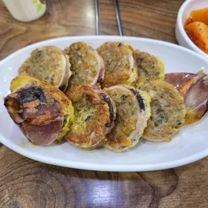 원조동해순대국 사진